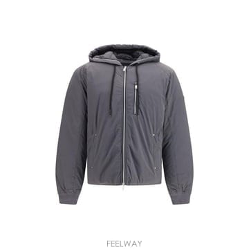 Moose Knuckles 26FW ������Ŭ �е� M35MJ210 1542 GREY26FW ������Ŭ �е� M35MJ210 1542 GREY