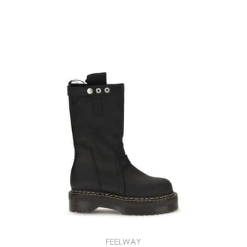 Rick Owens 26FW �� ������ ���� DM02F18144001 09 BLACK26FW �� ������ ���� DM02F18144001 09 BLACK