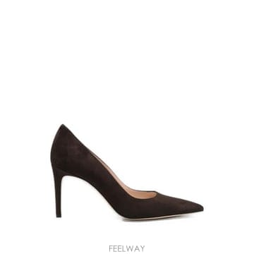 Stuart Weitzman 26FW ��Ʃ��Ʈ �������� �� ������ SJ948 209 MIDNIGHT ESPRESSO26FW ��Ʃ��Ʈ �������� �� ������ SJ948 209 MIDNIGHT ES
