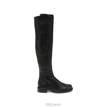 Stuart Weitzman 26FW ��Ʃ��Ʈ �������� ���� SM611 BLK BLACK26FW ��Ʃ��Ʈ �������� ���� SM611 BLK BLACK