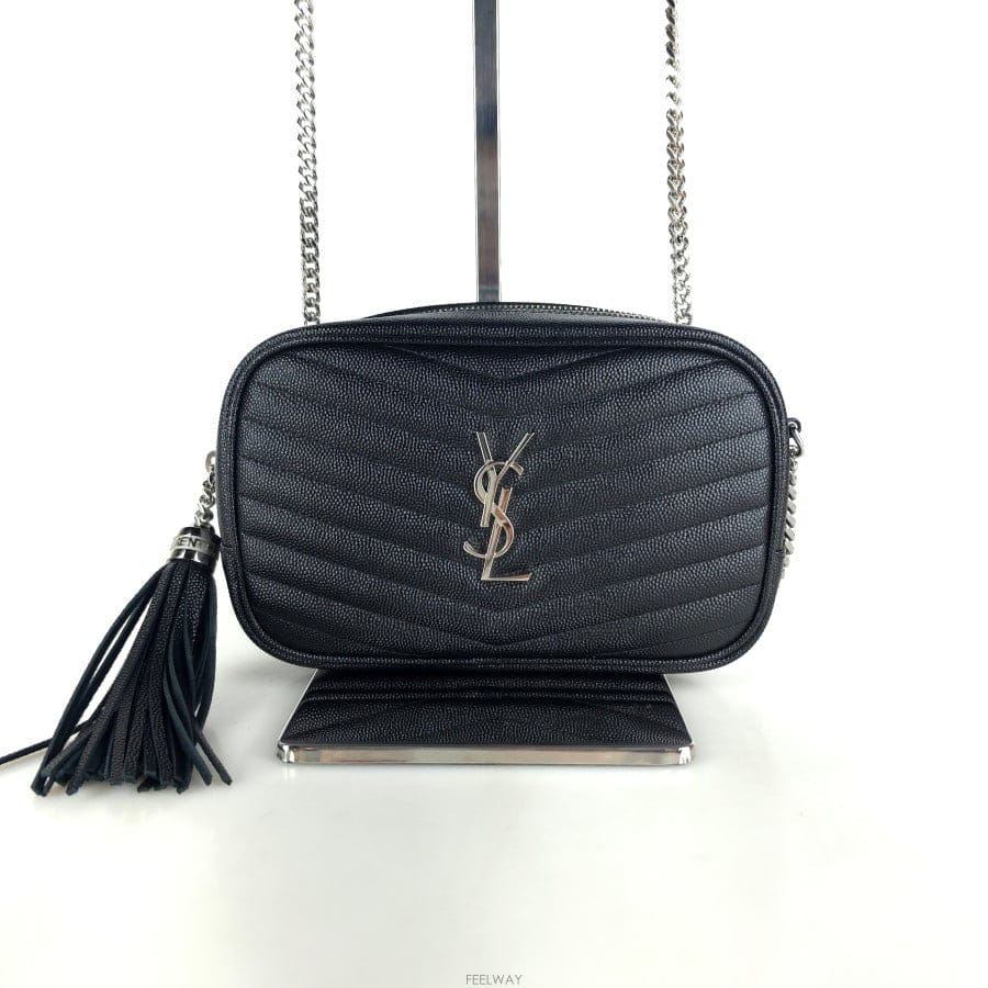 Saint Laurent [�Ƹ�����]�̴� ���ζ� �� ũ�ν���612579[�Ƹ�����]�̴� ���ζ� �� ũ�ν���612579
