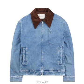 Ami 26FW �ƹ� HJK922 DE0046 480 ��Ʈ �ΰ� ��ư ���� ����26FW �ƹ� HJK922 DE0046 480 ��Ʈ �ΰ� ��ư ���� ����