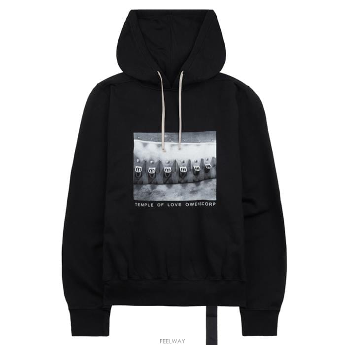 Rick Owens �������� ��ũ������ DU01F4262 FEP4P 0911 ���� ���������� �� �ĵ� Ƽ������������ ��ũ������ DU01F4262 FEP4P 0911 ���� ��������