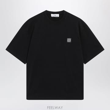 [A1] 스톤아일랜드 S152100030S0500 티셔츠 탑 남성 S152100030S0500V0029