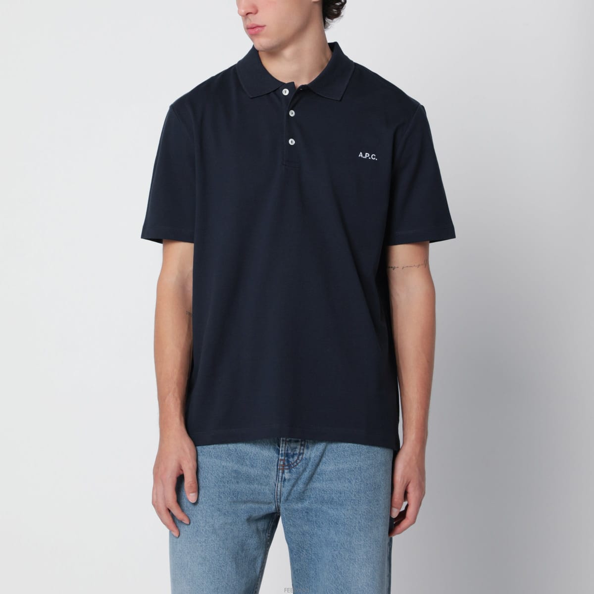 A.P.C. [A1] ����� COGWZ-H26342CO ���� ���� Ƽ���� ž ���� COGWZ-H26342COIAK[A1] ����� COGWZ-H26342CO ���� ���� Ƽ���� ž ���� CO