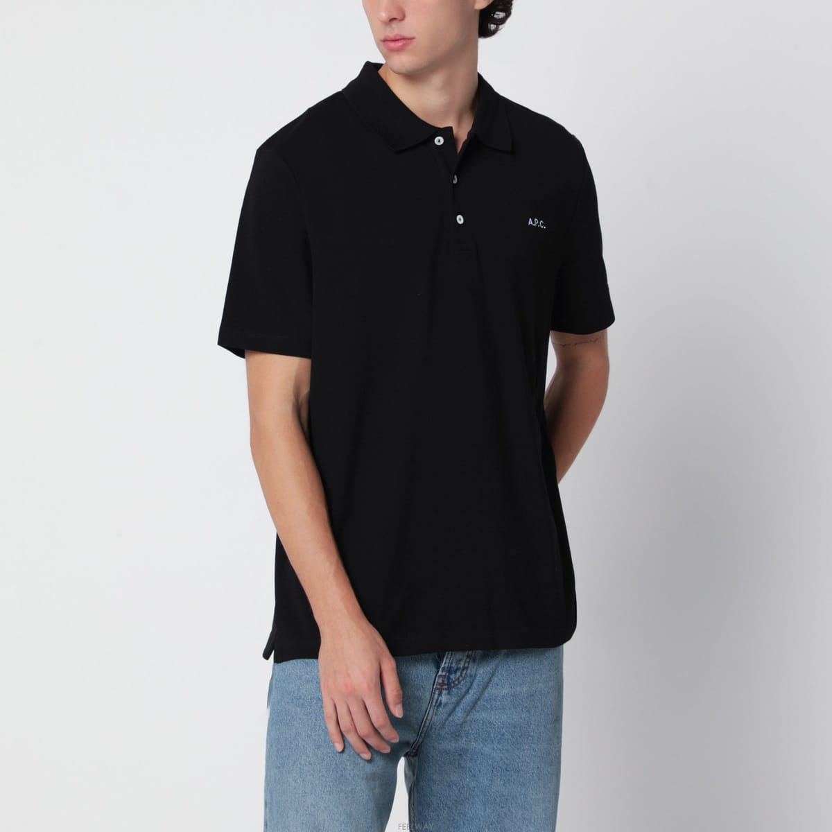 A.P.C. [A1] ����� COGWZ-H26342CO ���� ���� Ƽ���� ž ���� COGWZ-H26342COLZZ[A1] ����� COGWZ-H26342CO ���� ���� Ƽ���� ž ���� CO