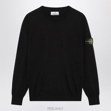 [A1] 스톤아일랜드 S155100053S00B2 니트 스웨터 풀오버 점퍼 남성 S155100053S00B2