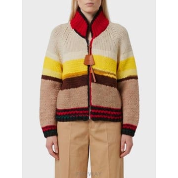 CELINE 26FW ������ ��Ƽ�÷� ��Ʈ������ �� ���� ����� RY0XI4I02 MULTICOLOR26FW ������ ��Ƽ�÷� ��Ʈ������ �� ���� ����� RY0XI4I