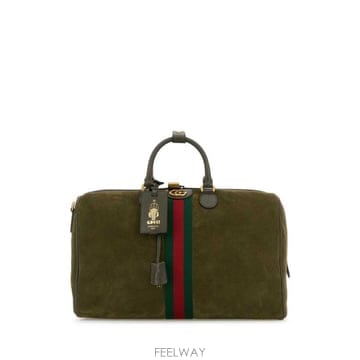 GUCCI 25FW ���� �纸�� �̵�� ���ù� 834460AAE1D 3055 Green25FW ���� �纸�� �̵�� ���ù� 834460AAE1D 3055 Green