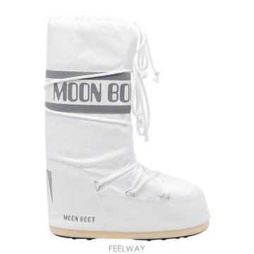 MOON BOOT 26FW ������ ������ ���Ϸ� ���� 1400440 A001 WHITE26FW ������ ������ ���Ϸ� ���� 1400440 A001 WHITE