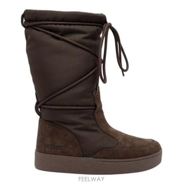 MOON BOOT 26FW ������ ���� 2450290 M037 BROWN26FW ������ ���� 2450290 M037 BROWN