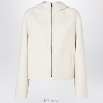 [A1] 펜디 FW5164B1HE 자켓 재킷 아우터 여성 FW5164B1HEF0QM0