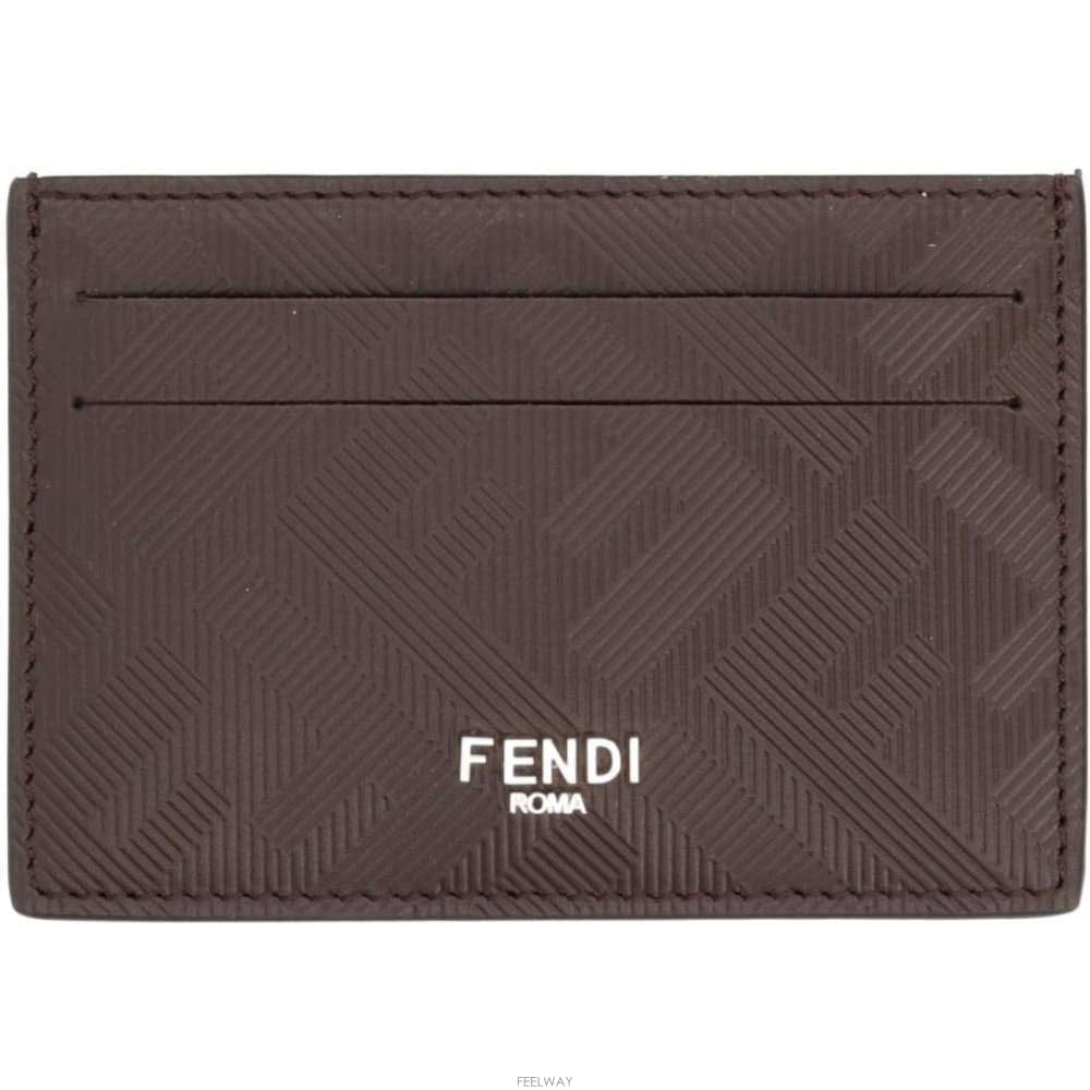 FENDI (����) 26SS ��� ������ ���� ī�� ���� 7M0371 AJF4 F0H3A(����) 26SS ��� ������ ���� ī�� ���� 7M0371 AJF4 F
