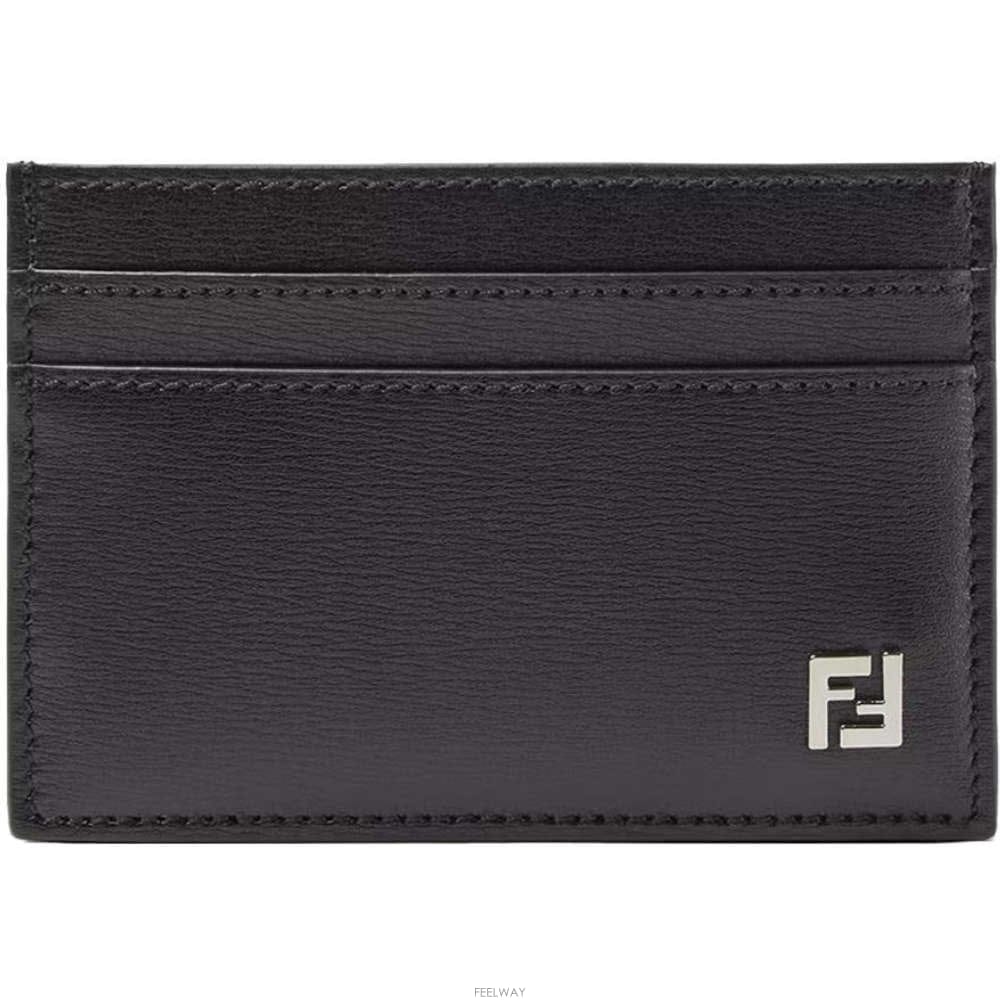 FENDI (����) 26SS ��� FF ������ ���� ī�� ���� 7M0371 AVV6 F0GXN(����) 26SS ��� FF ������ ���� ī�� ���� 7M0371 AVV6 