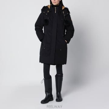 [A1] 무스너클 M35LP203GSNY 자켓 재킷 아우터 여성 M35LP203GSNY305