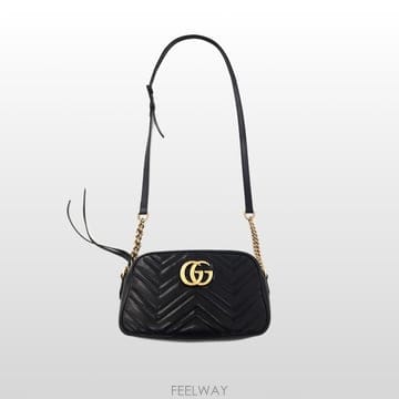 GUCCI ���� GG ���� ��Ʋ�� ��ƽ��� ���� ü�� ��� ũ�ν��� ���� 447632���� GG ���� ��Ʋ�� ��ƽ��� ���� ü�� ��� ũ�ν���