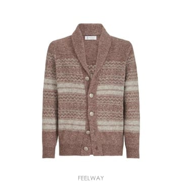 Brunello Cucinelli �δ��� BRUNELLO CUCINELLI ���ڷ� ��ġ�ڸ� ��Ʈ������ ������δ��� BRUNELLO CUCINELLI ���ڷ� ��ġ�ڸ� ��Ʈ������