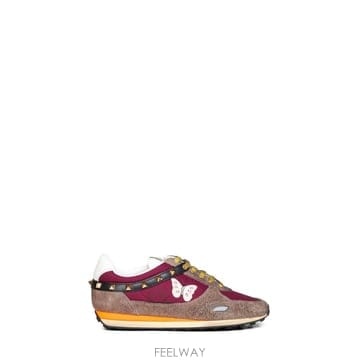 Valentino �δ��� VALENTINO �߷�Ƽ�� ��Ƽ�÷� ����Ŀ���δ��� VALENTINO �߷�Ƽ�� ��Ƽ�÷� ����Ŀ��