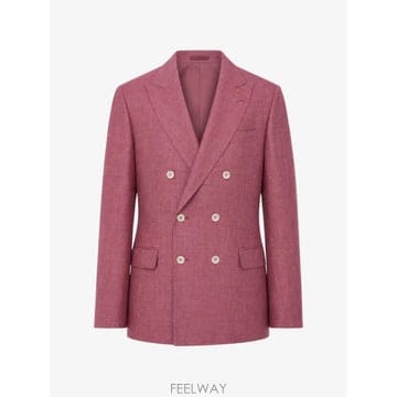 Brunello Cucinelli ���Ϲ�� ���ڷ� ��ġ�ڸ� ���� �극��Ƽ�� ��Ʈ���Ϲ�� ���ڷ� ��ġ�ڸ� ���� �극��Ƽ�� ��Ʈ