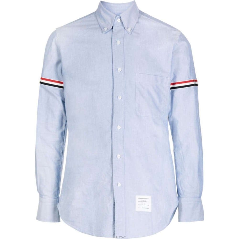 Thom Browne (����) 26SS �� ���� RWB �Ｑ ���� ���� MWL150E F0313 480(����) 26SS �� ���� RWB �Ｑ ���� ���� MWL150E F0313