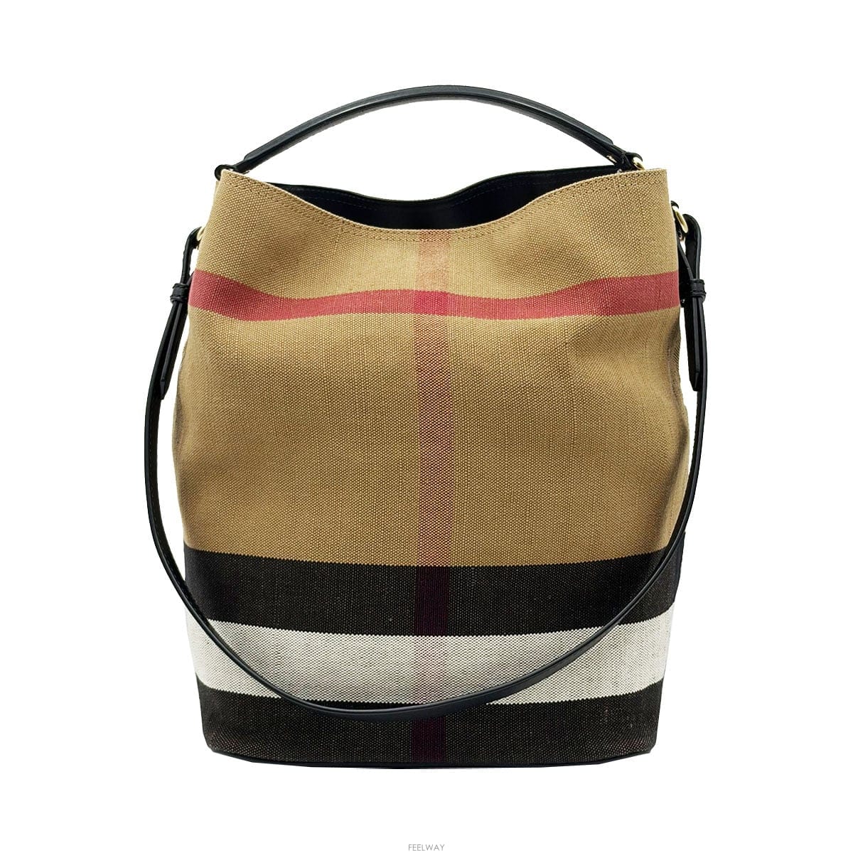 Burberry ������ Burberry 3945726 ���� ���� üũ �ֽ��� �� �̵�� ȣ���� 2WAY������ Burberry 3945726 ���� ���� üũ �ֽ��� �� �̵�