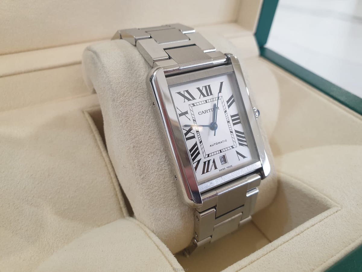 Cartier ��쿡 ��ũ �ַ� XL �����ƽ W5200027��쿡 ��ũ �ַ� XL �����ƽ W5200027
