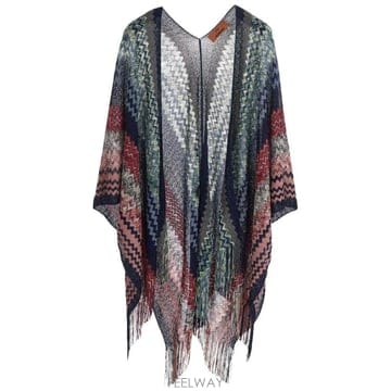 Missoni 26FW �̼Ҵ� ���÷� ��ī�� 5P2SVMDA822 000126FW �̼Ҵ� ���÷� ��ī�� 5P2SVMDA822 0001