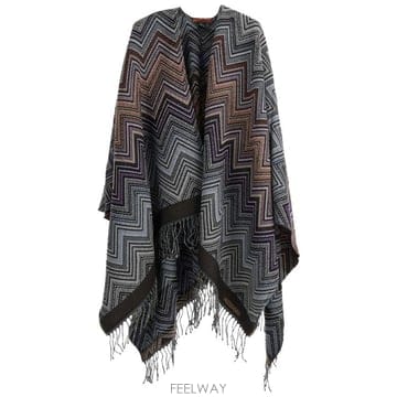 Missoni 26FW �̼Ҵ� ���÷� ��ī�� MAZSWODA894 000126FW �̼Ҵ� ���÷� ��ī�� MAZSWODA894 0001