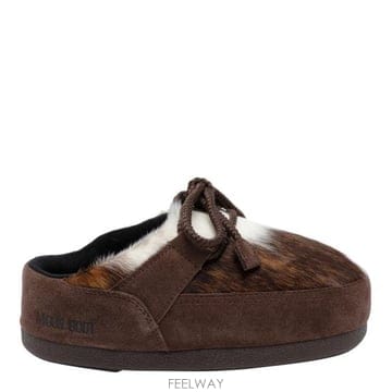 MOON BOOT 26FW ������ �� ������ 1470190 AM04 BROWN26FW ������ �� ������ 1470190 AM04 BROWN