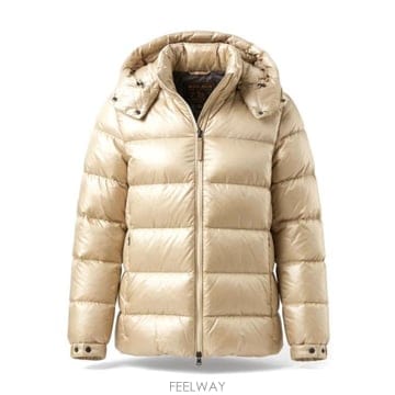 Woolrich 26FW �︮ġ �е� CFWWOU2232FRUT5453 8743 MILKY CREAM26FW �︮ġ �е� CFWWOU2232FRUT5453 8743 MILKY CREAM