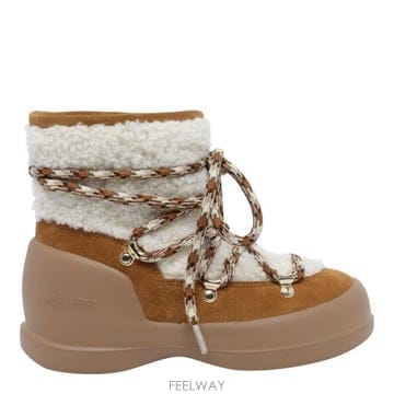 MOON BOOT 26FW ������ ���� 2500090 MA03 BROWN26FW ������ ���� 2500090 MA03 BROWN