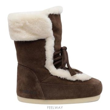 MOON BOOT 26FW ������ ���� 1470240 M037 BROWN26FW ������ ���� 1470240 M037 BROWN