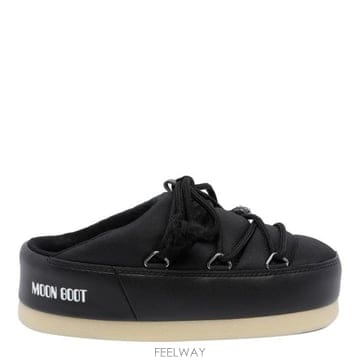 MOON BOOT 26FW ������ �� ������ 1470030 N001 BLACK26FW ������ �� ������ 1470030 N001 BLACK