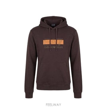 Armani 26FW �������� �Ƹ����� ���� Ƽ���� 7M002426 AF10377 U6027 BROWN26FW �������� �Ƹ����� ���� Ƽ���� 7M002426 AF10377 U6