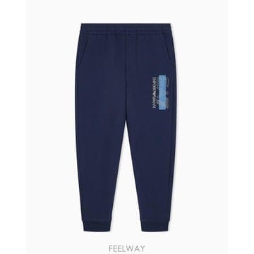 Armani 26FW �������� �Ƹ����� ��Ʈ����Ʈ ���� 7M002427 AF10377 UB102 BLUE26FW �������� �Ƹ����� ��Ʈ����Ʈ ���� 7M002427 AF1037