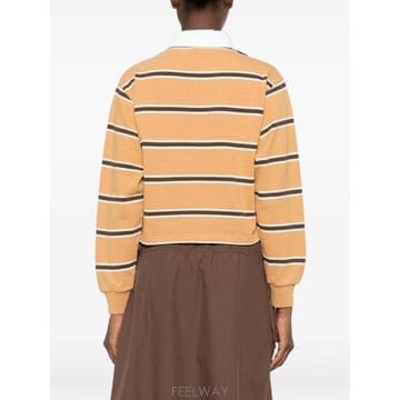 Sporty & Rich 27SS ����Ƽ�ظ�ġ ��Ʈ���� TO00883326BE CACHC NEUTRALS BROWN27SS ����Ƽ�ظ�ġ ��Ʈ���� TO00883326BE CACHC NEUTRALS