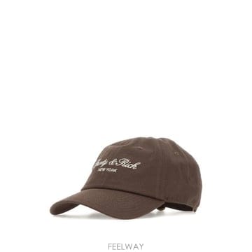 Sporty & Rich 27SS ����Ƽ�ظ�ġ ���� AC04083232BR CHOCO BROWN27SS ����Ƽ�ظ�ġ ���� AC04083232BR CHOCO BROWN