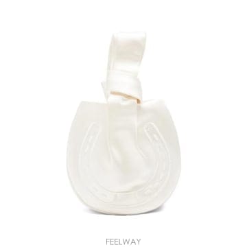 Anya Hindmarch 27SS �Ⱦ����帶ġ ��Ʈ�� 164450 SS220184 IVORY NEUTRALS27SS �Ⱦ����帶ġ ��Ʈ�� 164450 SS220184 IVORY NEUTRAL