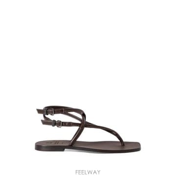 Brunello Cucinelli 27SS ���ڷ� ��ġ�ڸ� ���� MZGAC3279 C8279 BROWN27SS ���ڷ� ��ġ�ڸ� ���� MZGAC3279 C8279 BROWN