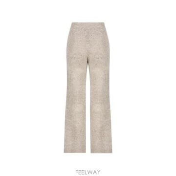 26FW 브루넬로 쿠치넬리 트레이닝 조거 팬츠 MFA790199 C9984 NEUTRALS
