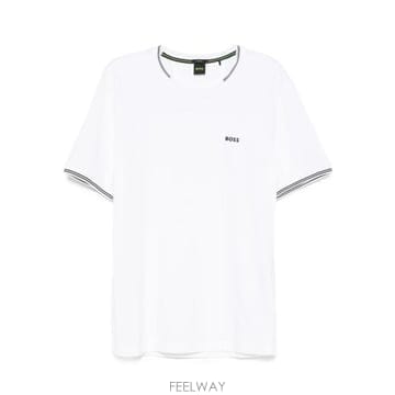 Boss 26FW ���� ž 50521245 100 WHITE26FW ���� ž 50521245 100 WHITE