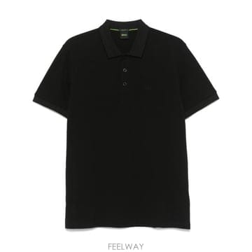 Boss 26FW ���� ���� Ƽ���� 50469055 009 BLACK26FW ���� ���� Ƽ���� 50469055 009 BLACK