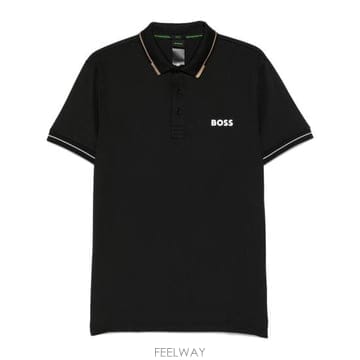 Boss 26FW ���� ���� Ƽ���� 50506203 005 BLACK26FW ���� ���� Ƽ���� 50506203 005 BLACK