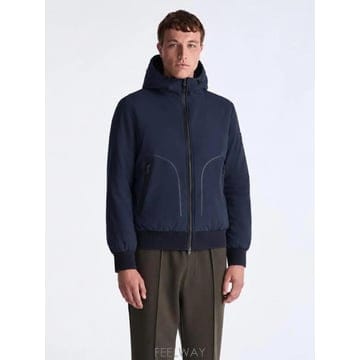 Peuterey 26FW ��Ʈ���� ���� PEU5948 01192025 215 BLUE26FW ��Ʈ���� ���� PEU5948 01192025 215 BLUE