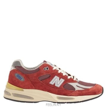 New Balance 26FW ���߶��� 991 ����Ŀ�� U991 RED26FW ���߶��� 991 ����Ŀ�� U991 RED