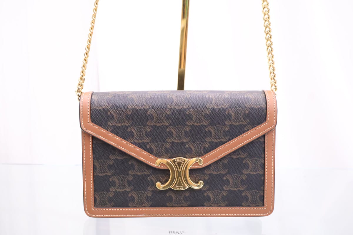 CELINE �߰� ������ ���� ü�� ũ�ν��� 10L462DQB.04LU�߰� ������ ���� ü�� ũ�ν��� 10L462DQB.04LU