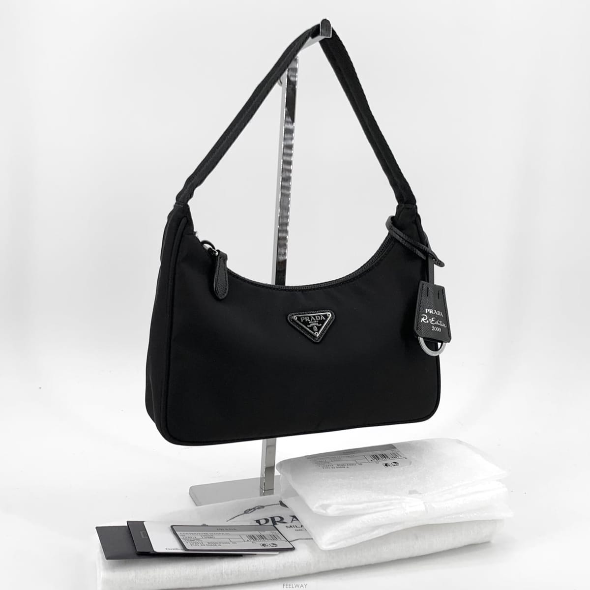 PRADA ����� �׼��� ������� ���Ϸ� ȣ���� 1ne515����� �׼��� ������� ���Ϸ� ȣ���� 1ne515
