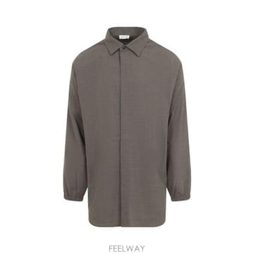 Fear of God 26FW �Ǿ���갫 ���� ���� RW01404 0164 MILITARY MELANGE26FW �Ǿ���갫 ���� ���� RW01404 0164 MILITARY MELANG