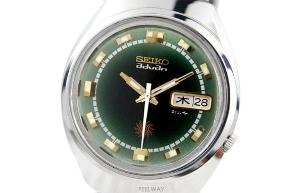 Seiko [�澾�� �ƺ��ð�]��Ƽ�� ������ �Ƶ�� �׸� �׶��̼� ���� �ڵ�[�澾�� �ƺ��ð�]��Ƽ�� ������ �Ƶ�� �׸� �׶��̼� 