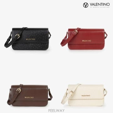 Valentino �߷�Ƽ�� ������ ���� ���� �ν� �� ���׳�ƽ �÷� ũ�ν��� ����� VBSAAY10�߷�Ƽ�� ������ ���� ���� �ν� �� ���׳�ƽ �÷� ũ�ν�